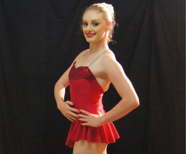 Centre Stage with BCP Dance Student Kelsey Connell